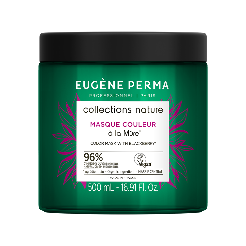 Eugene Perma CV Nature Color Mask 500ml
