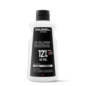 Goldwell System Developer 12%-40Vol 1L