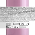 L'Oréal Professionnel Série Expert Liss Unlimited Shampoo voor weerbarstig haar 1500ml