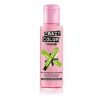 Crazy Color Semi-Permanent Hair Color Cream 100ml