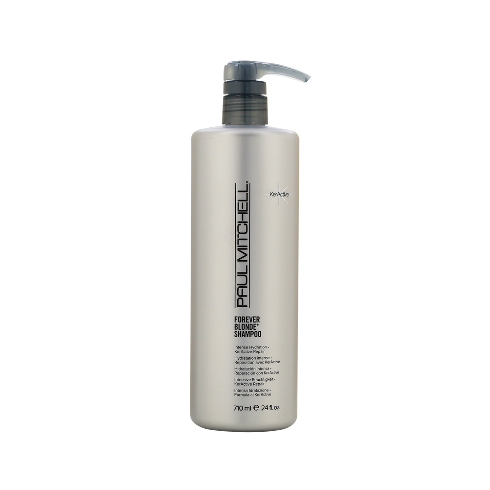 Paul mitchell blonde shampoo sale
