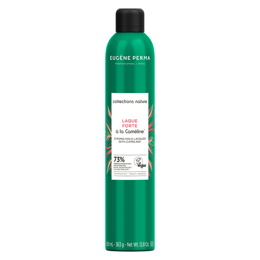 Eug&egrave;ne Perma Collections Nature Hairspray Strong 500ml