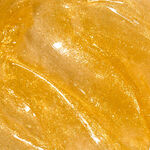 L.C.P Professionnel Paris Global+ Massagehoning met gouddeeltjes en kaviaarextract. 175ml