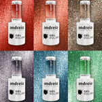 Andreia Professional Feline Mood Gellak Cat Eye Effect FE2 10.5ml