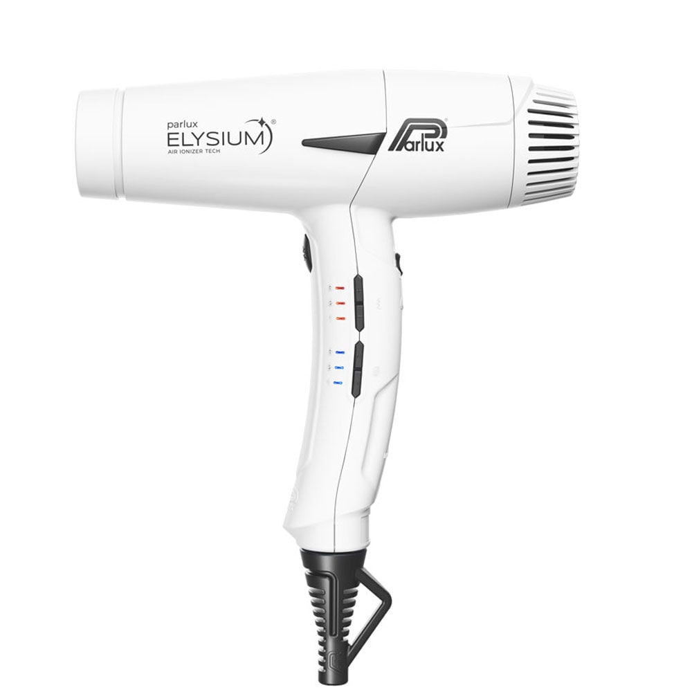 Parlux Elysium professionele föhn - Wit Parlux Elysium professionele föhn - Wit
