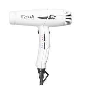 Parlux Elysium professionele föhn - Wit Parlux Elysium professionele föhn - Wit