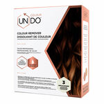 Colour Undo Color Remover 3 Application Kit