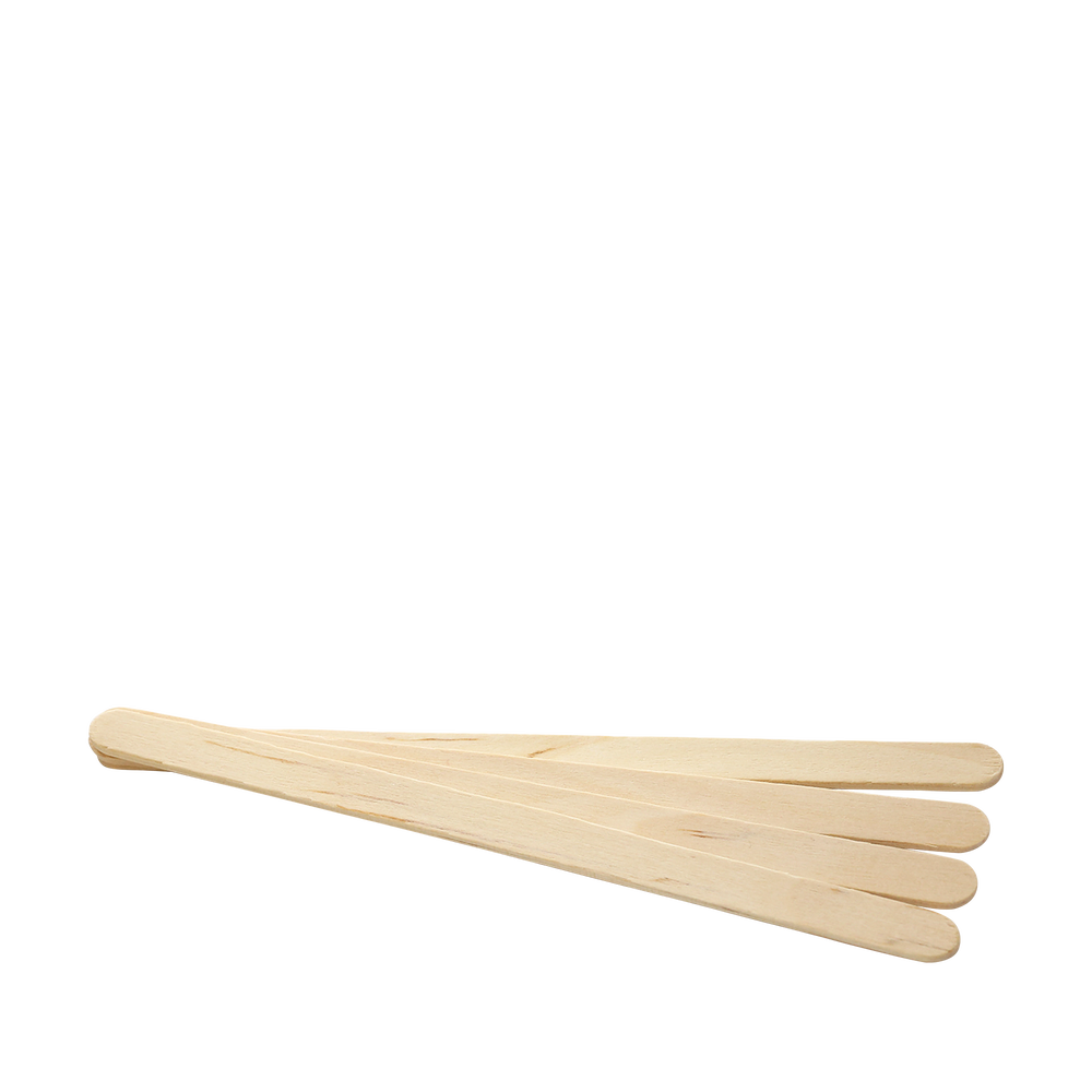 Hive Spatel Wood Small 50 st