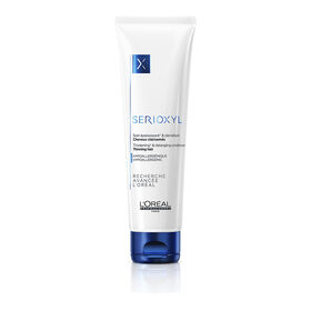 L'Oréal Serioxyl Conditioner Thick & Detangle 150ml