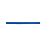 Sibel Papilotten Superflex Lang Ø 15mm Blau