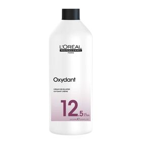 L'Oréal Professionnel Majirel Gestabiliseerde Oxidatieve Crème 3.75%-12.5Vol 1L
