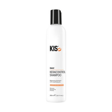 KIS Care KeraControl Shampoo 300ml