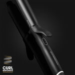ghd Chronos Curve Grand Tong Krultang