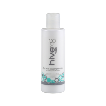 Hive After Wax Treatment Lotion 200ml