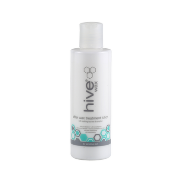 Hive After Wax Treatment Lotion 200ml Hive After Wax Treatment Lotion 200ml