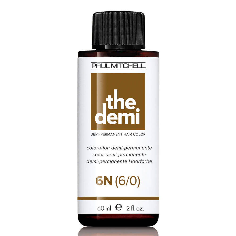 Paul Mitchell The Demi 60ml