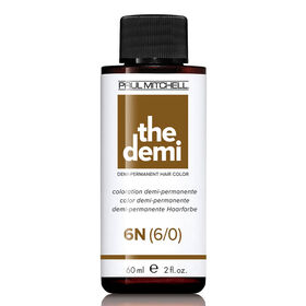 Paul Mitchell The Demi 60ml