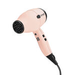 Proxelli Compacte Haardroger Mila Roze Limited Edition