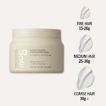 Schwarzkopf Professional Blond Me Bond Repair Voedend Masker 500ml