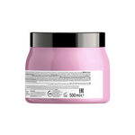 L'Oréal Professionnel Série Expert Liss Unlimited Masker voorr weerbarstig haar 500ml