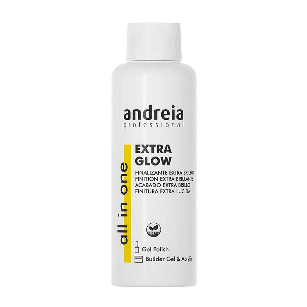 Andreia Professional All In One Reinigingsmiddel - Extra Glow 100ml