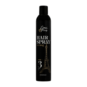 Lômé Paris Hairspray Strong 3 500ml