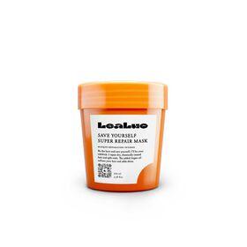 LeaLuo Save Yourself Super Repair Haarmasker 100ml