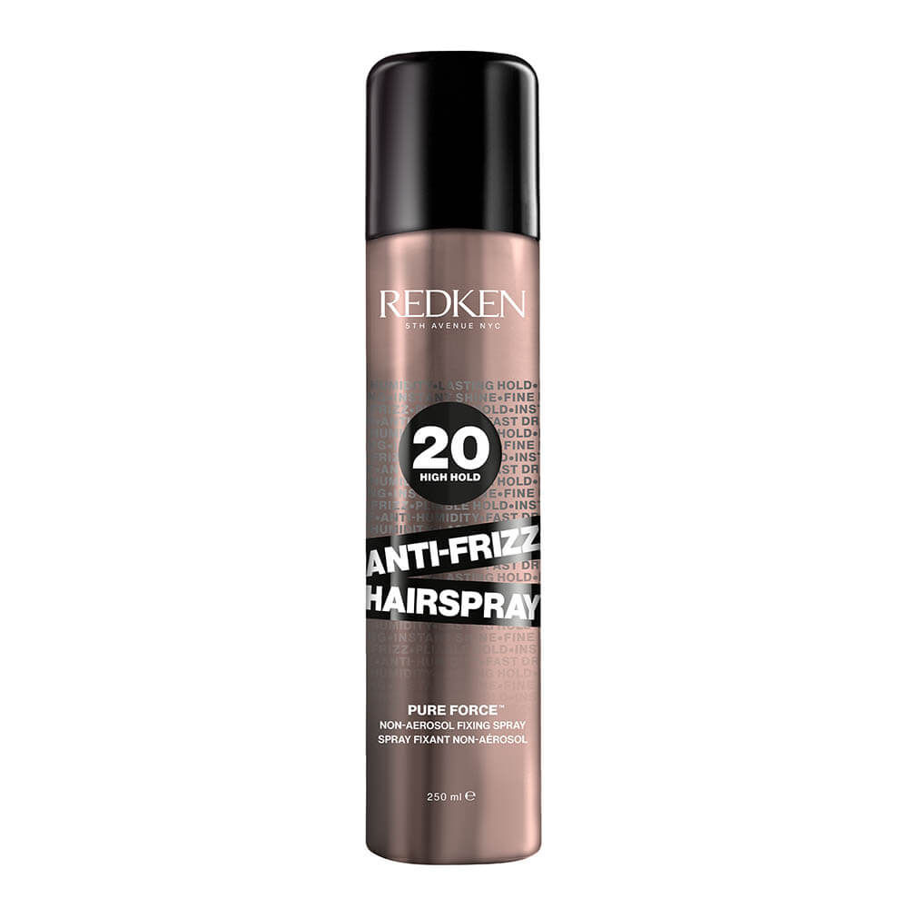 Redken Redken Anti Frizz Hairspray, | Spray | Professionele Pro-Duo-producten