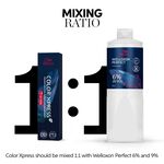 Wella Professionals Color Xpress – Vegan Xpress Touch-up middelkastanjebruin 4/ 60 ml
