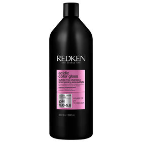 Redken Acidic Colour Gloss Shampoo 1L Redken Acidic Colour Gloss Shampoo 1L