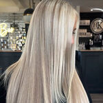 Osmo Super Ice Verhelderende Shampoo 400ml