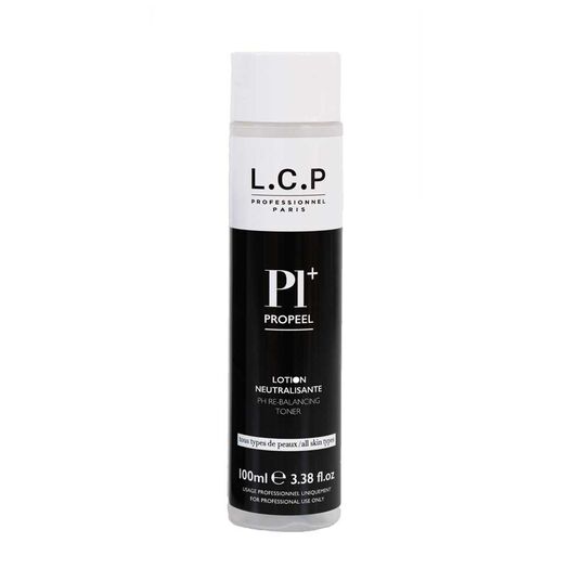 L.C.P Professionnel Paris Neutralisierende Lotion 100ml