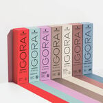 Schwarzkopf Professional Igora Royal Absolutes Permanent Haarkleuring 60ml 7-140