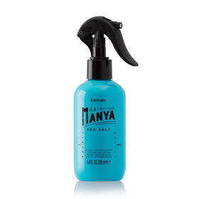 Kemon Hair Manya Sea Salt Spray 200ml