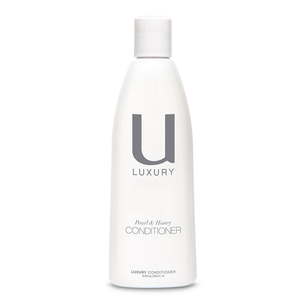 Unite Hair U LUXURY Parel- & Honingconditioner 251ml