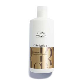 Wella Professionals Oil Reflections Luminous Reveal Shampoo 500ml