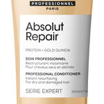 L'Oréal Professionnel Série Expert Absolut Repair Conditioner met proteïne en gouden quinoa 200ml