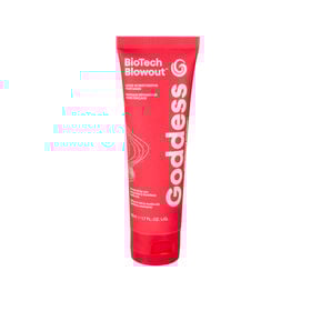 Goddess Maintenance Company Biotech Blowout™ Herstellend leave-in haarmasker 50ml