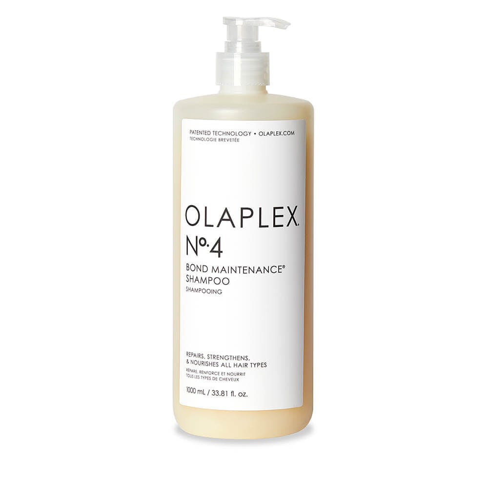 Olaplex Olaplex N°.4 Bond Maintenance Shampoo 1L | Shampoo