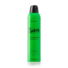 Kemon Hair Manya Diamond Spray 250ml