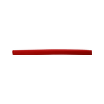 Sibel Papilotten Superflex Lang Ø 13mm Rot