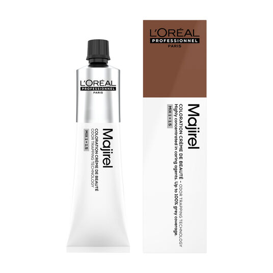 L'Or&eacute;al Professionnel Majirel Permanent Haarkleuring 8.31 60ml