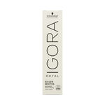 Schwarzkopf Igora Royal Silver Whites Permanent Haarkleuring 60ml Zilver