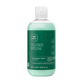 Paul Mitchell Tea Tree Speciale shampoo 300ml