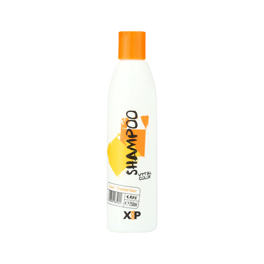 XP100 Vital Color Shampoo 250ml