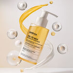 Andreia Professional Olie-naar-Melk Make-up Remover 110ml