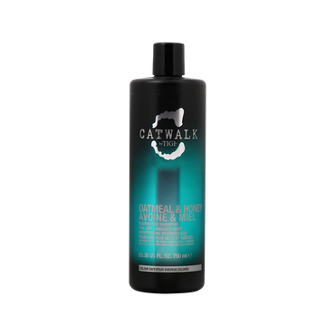 TIGI Catwalk Fashionista Blonde Shampoo 750ml TIGI Catwalk Fashionista Blonde Shampoo 750ml