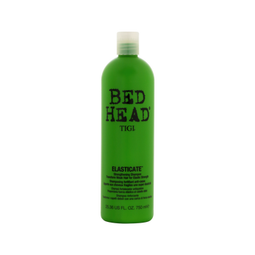 TIGI Bed Head Elasticate Strength Shampoo 750ml TIGI Bed Head Elasticate Strength Shampoo 750ml