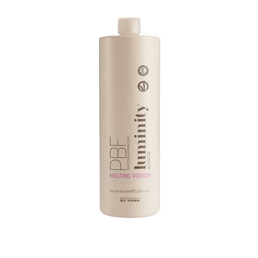 Professional by Fama Color Luminity Speciale Activator