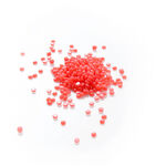 Hive Wax Parels Rose 700g